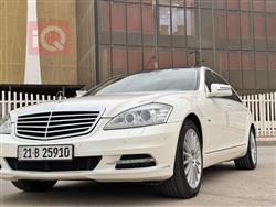 مێرسێدس بێنز S-Class